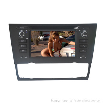 BMW E90 E91 E92 E93 DVD Player with GPS Navigation CAN